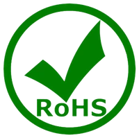 RoHS compliance mark